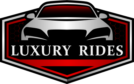 luxury rides